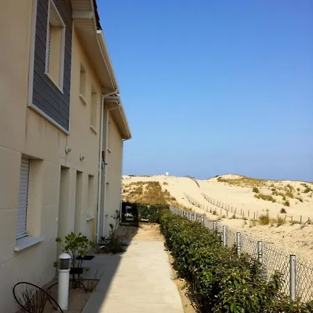 Résidence Indigo Ii - Ocean Résidences * Biscarrosse-Plage