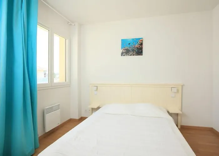 Сasa de vacaciones Résidence Indigo Ii - Ocean Résidences Biscarrosse-Plage