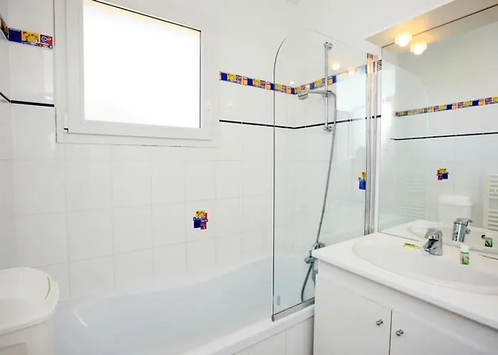 Résidence Indigo Ii - Ocean Résidences Сasa de vacaciones Biscarrosse-Plage