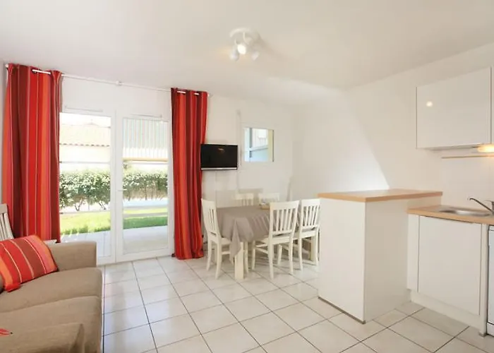 Résidence Indigo Ii - Ocean Résidences