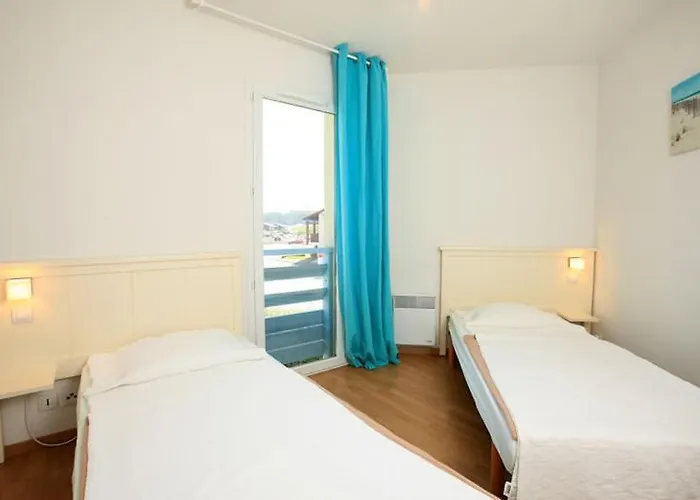 Résidence Indigo Ii - Ocean Résidences * Biscarrosse-Plage