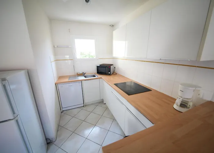 Résidence Indigo Ii - Ocean Résidences Сasa de vacaciones