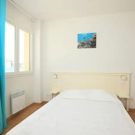 Ferienhaus Indigo Ii - Ocean Residences Biscarrosse-Plage