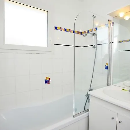 Indigo Ii - Ocean Residences Holiday home Biscarrosse-Plage