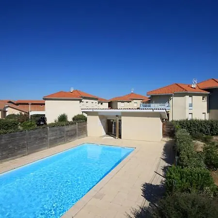 Ferienhaus Indigo Ii - Ocean Residences