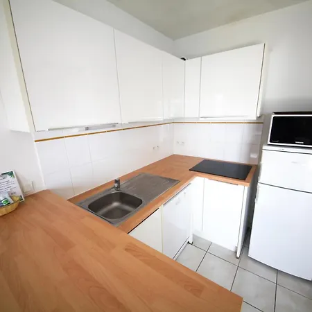 Indigo Ii - Ocean Residences Biscarrosse-Plage