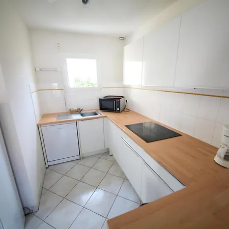 Indigo Ii - Ocean Residences Holiday home