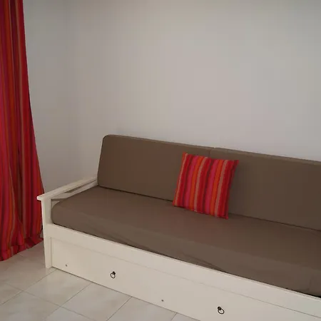 Ferienhaus Indigo Ii - Ocean Residences *