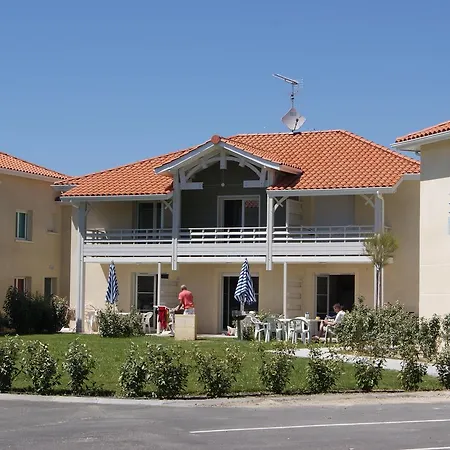 Indigo Ii - Ocean Residences Ferienhaus