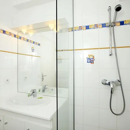 Indigo Ii - Ocean Residences Ferienhaus Biscarrosse-Plage