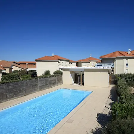 Indigo Ii - Ocean Residences Ferienhaus