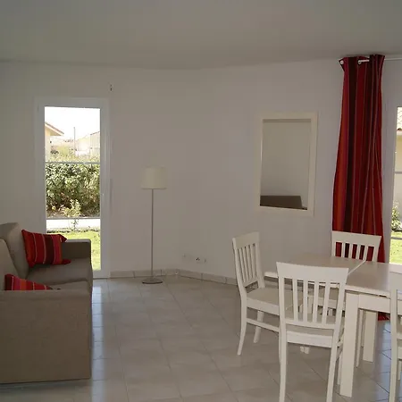 Indigo Ii - Ocean Residences Holiday home