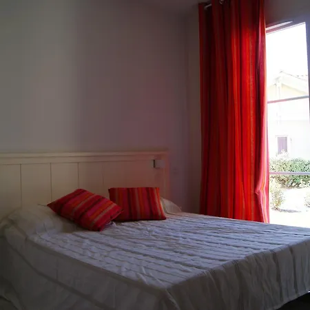 Indigo Ii - Ocean Residences Ferienhaus Biscarrosse-Plage