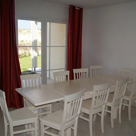 Indigo Ii - Ocean Residences * Biscarrosse-Plage
