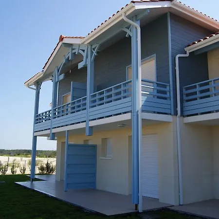 Ferienhaus Indigo Ii - Ocean Residences