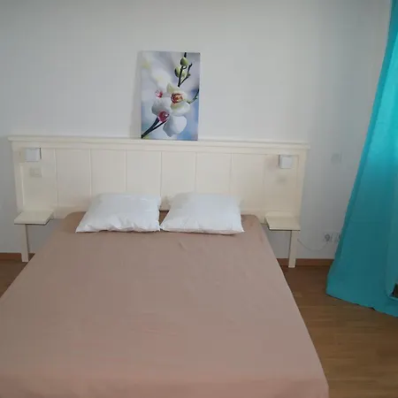 Indigo Ii - Ocean Residences Holiday home *