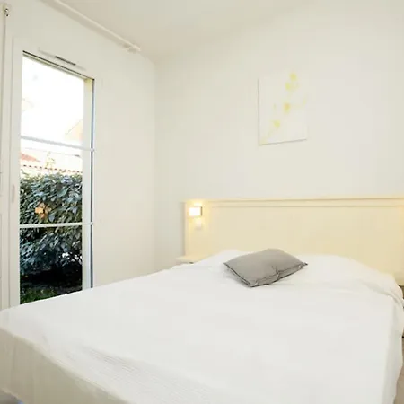 Indigo Ii - Ocean Residences Ferienhaus *