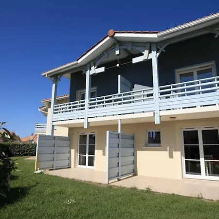Ferienhaus Indigo Ii - Ocean Residences