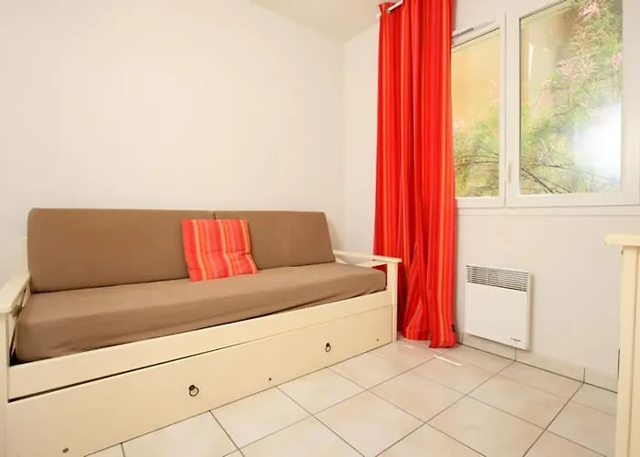 Résidence Indigo Ii - Ocean Résidences *