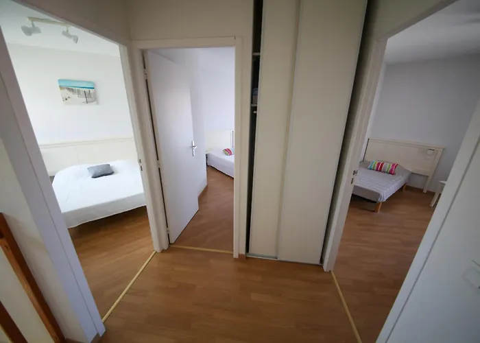 Hébergement de vacances Résidence Indigo Ii - Ocean Résidences Biscarrosse-Plage